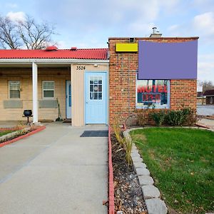 Hotel O Markham Il Near Harvey/Tinley Park